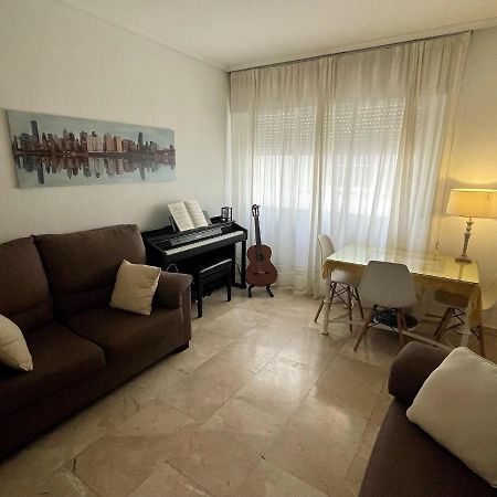 Habitacion Privada. Ubicacion Inmejorable. コルドバ エクステリア 写真