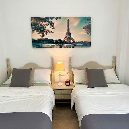 Habitacion Privada. Ubicacion Inmejorable. コルドバ エクステリア 写真
