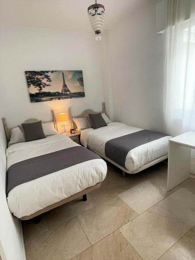 Habitacion Privada. Ubicacion Inmejorable. コルドバ エクステリア 写真