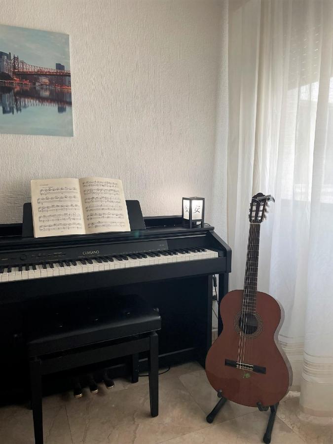 Habitacion Privada. Ubicacion Inmejorable. コルドバ エクステリア 写真