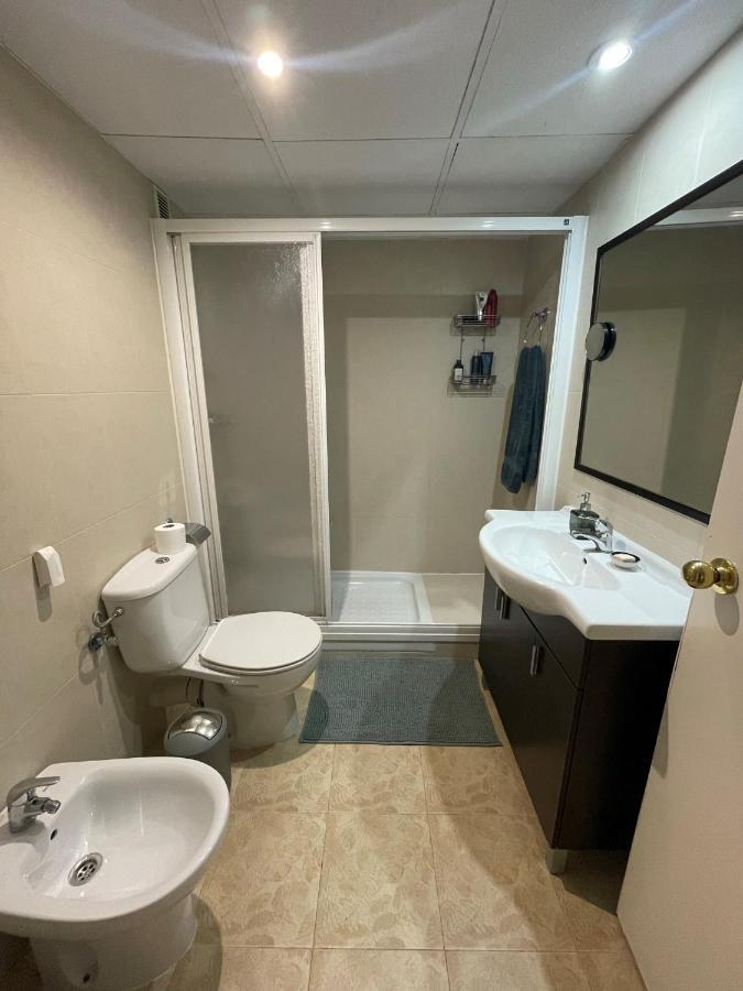 Habitacion Privada. Ubicacion Inmejorable. コルドバ エクステリア 写真