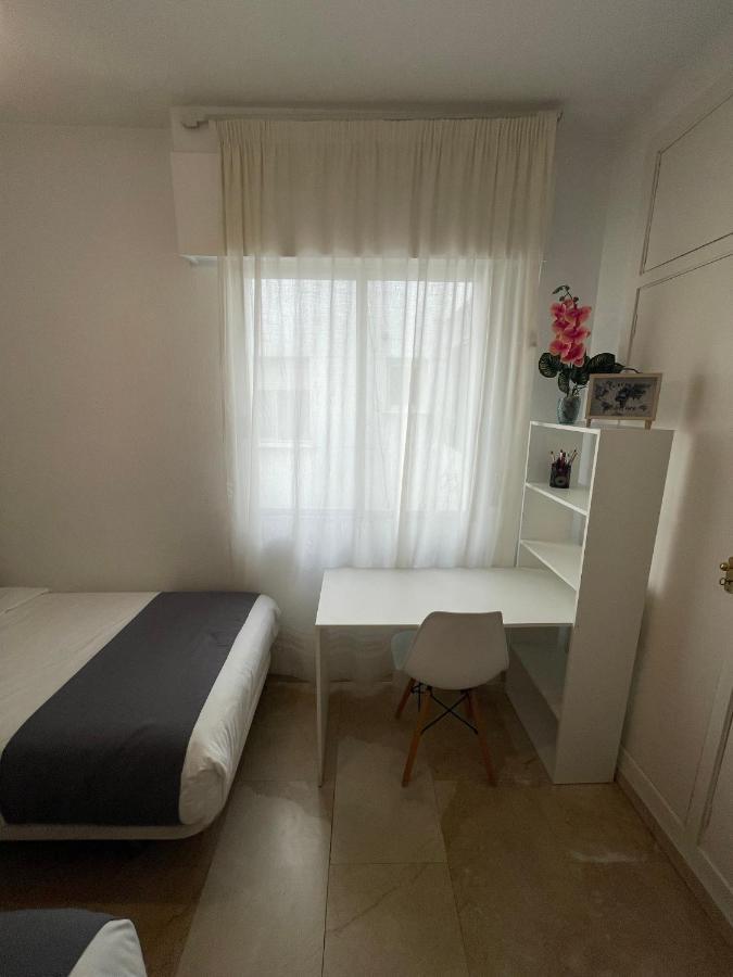 Habitacion Privada. Ubicacion Inmejorable. コルドバ エクステリア 写真
