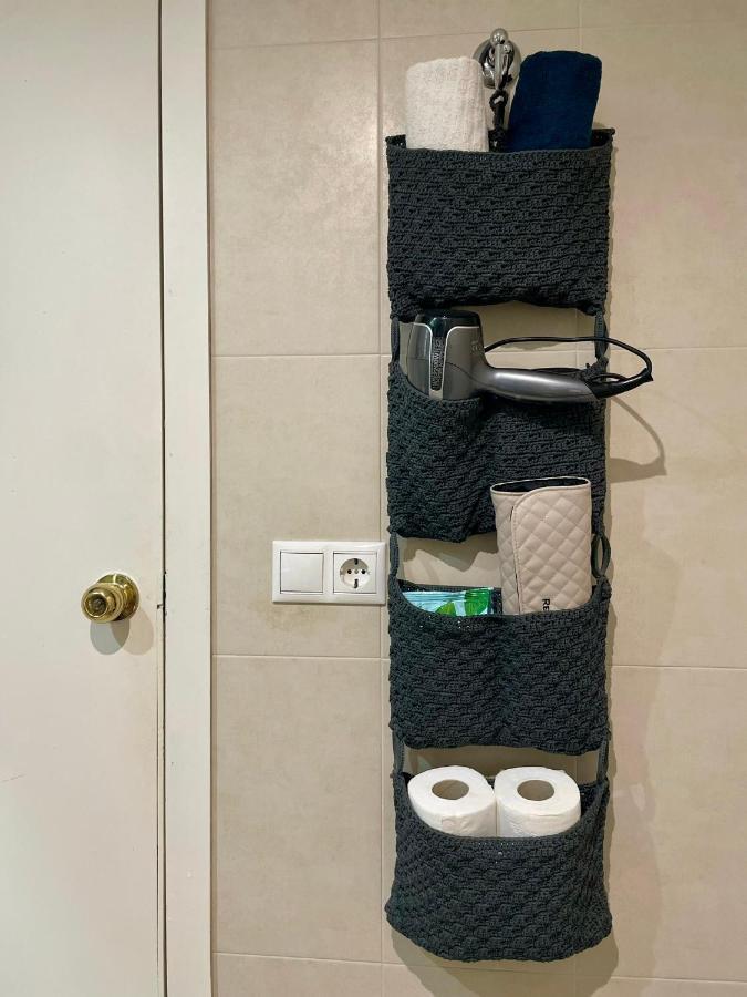 Habitacion Privada. Ubicacion Inmejorable. コルドバ エクステリア 写真