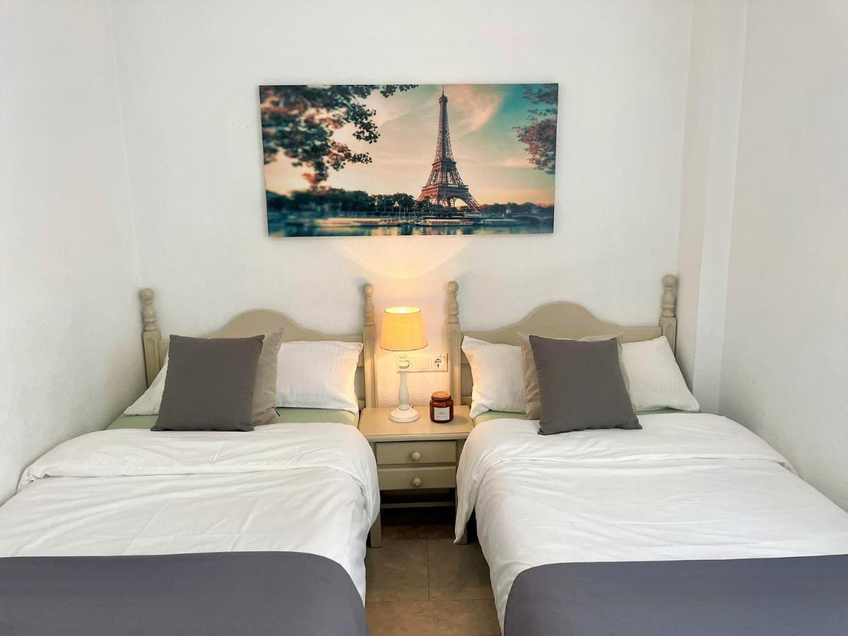 Habitacion Privada. Ubicacion Inmejorable. コルドバ エクステリア 写真