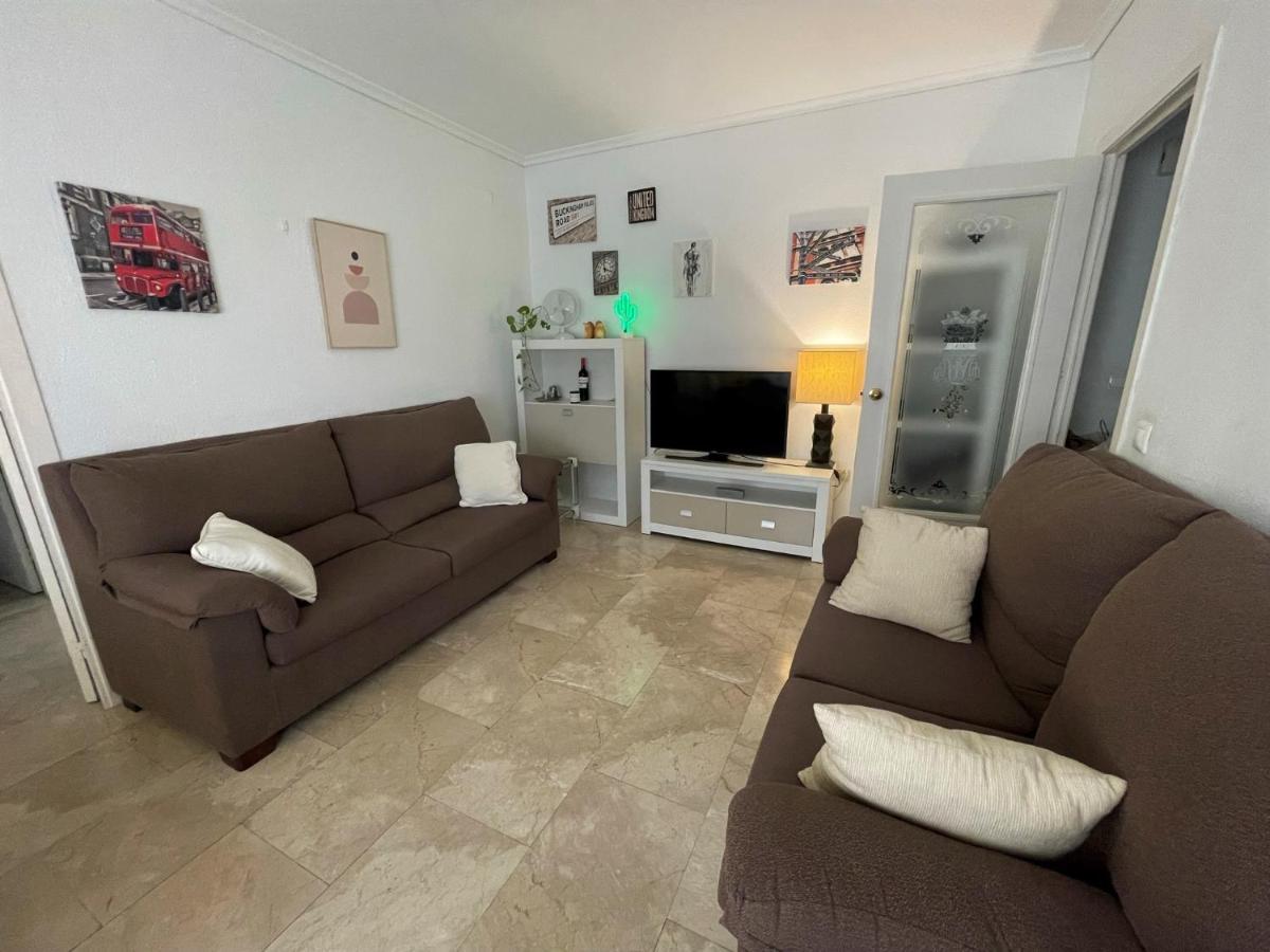 Habitacion Privada. Ubicacion Inmejorable. コルドバ エクステリア 写真