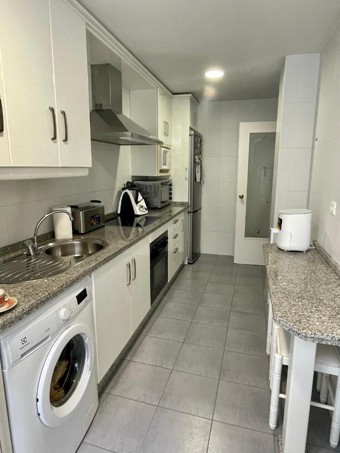Habitacion Privada. Ubicacion Inmejorable. コルドバ エクステリア 写真